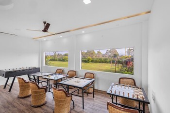 alaya stays krishna serenity suite