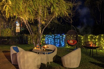alaya stays krishna serenity suite