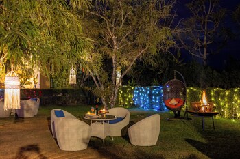 alaya stays krishna serenity suite