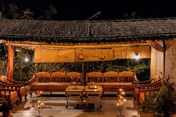 alaya stays krishna serenity suite