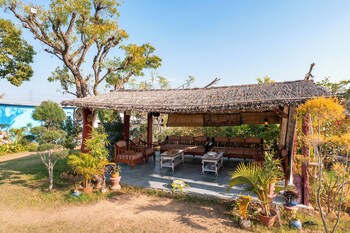 alaya stays krishna serenity suite