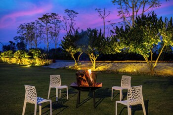 alaya stays krishna serenity suite