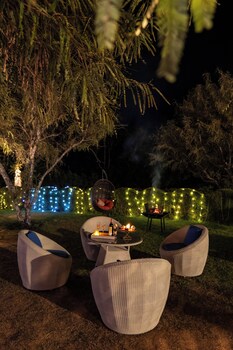 alaya stays krishna serenity suite