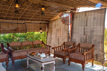 alaya stays krishna serenity suite