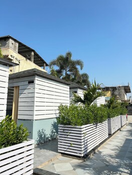 hotel chaufula garden lodging