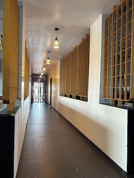 hotel chaufula garden lodging