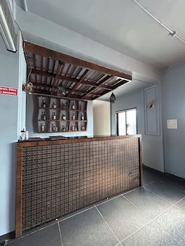 Hotel Chaufula Garden Lodging,,2 star