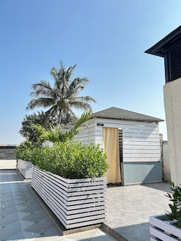 hotel chaufula garden lodging