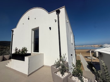 marina boutique hotel