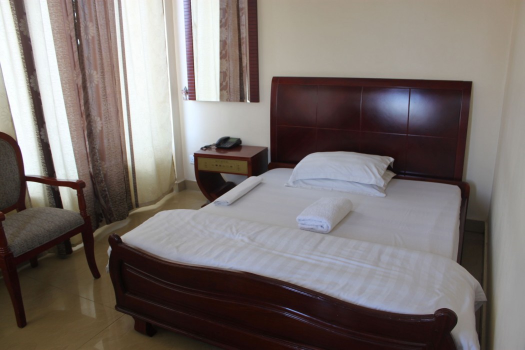 mic hotel