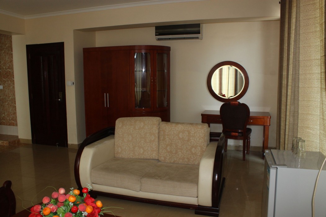 mic hotel