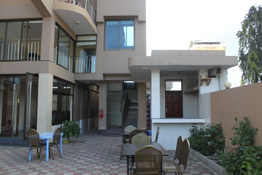 mic hotel