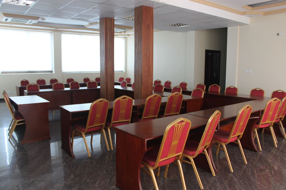 mic hotel