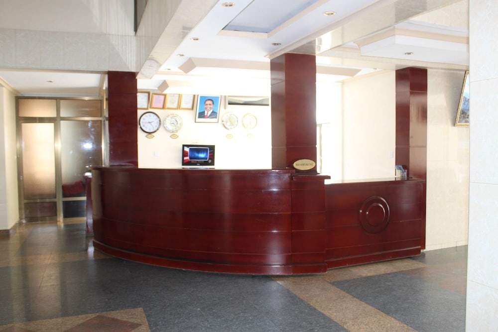 mic hotel