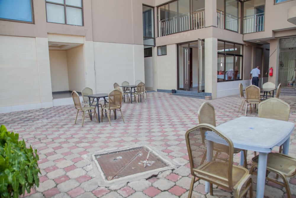 mic hotel