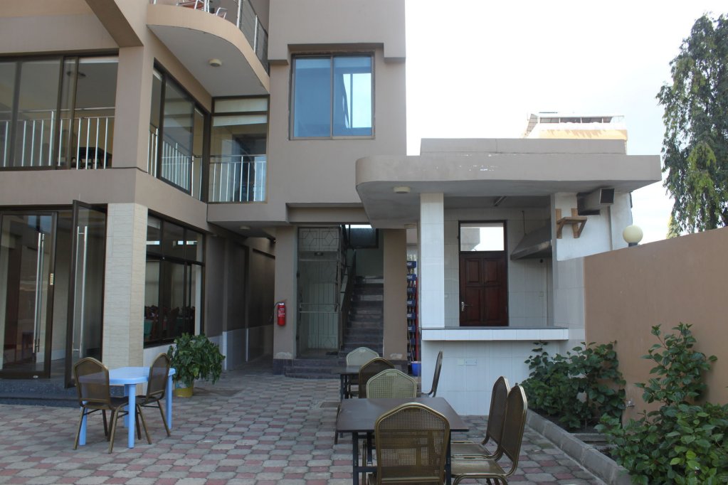 mic hotel