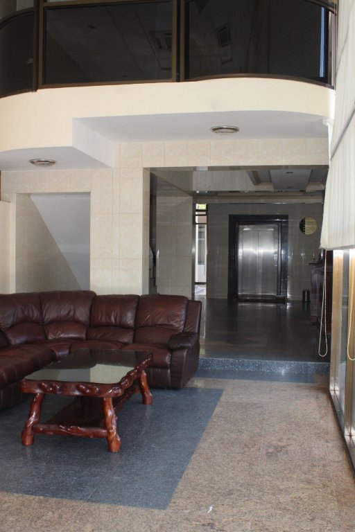 mic hotel