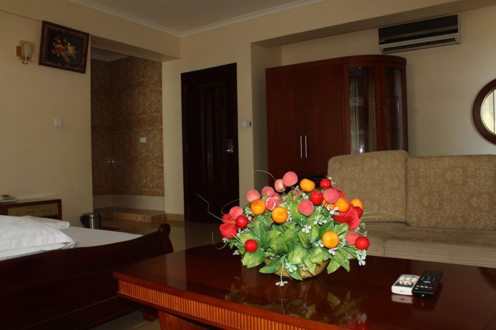 mic hotel