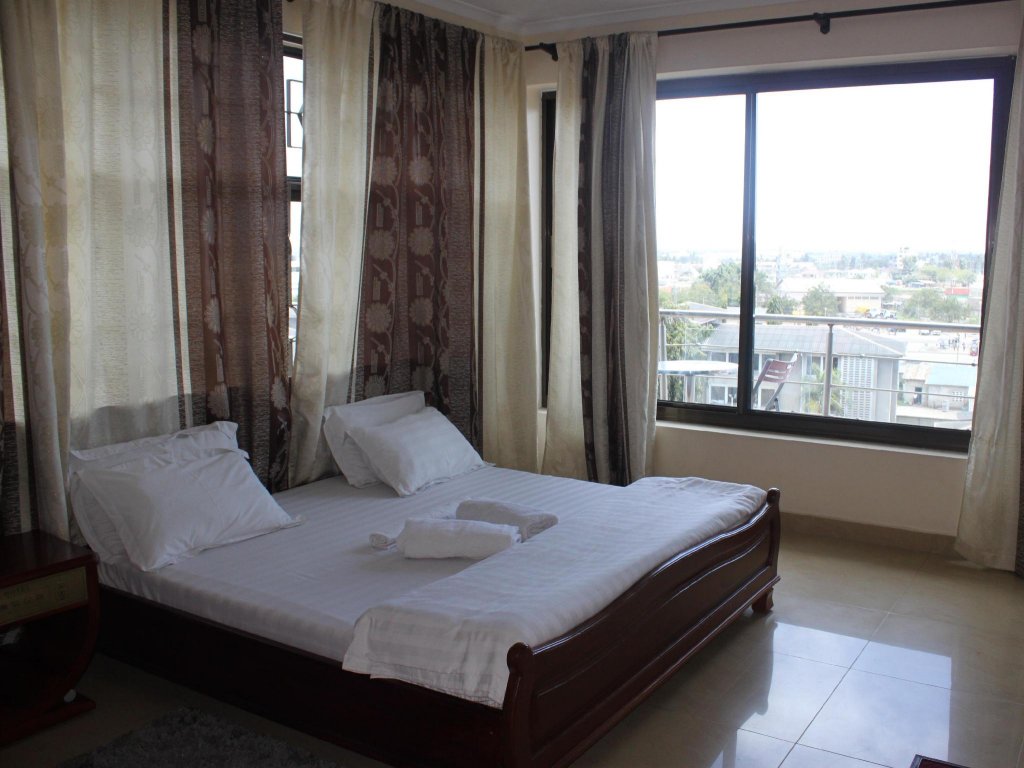 dar es salaam