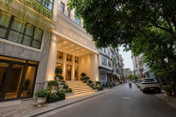 Palette Ngoc Ha Luxury Residence,,2 star