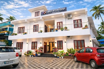 neo stayza hotel trivandrum near padmanabhaswamy temple and trivandrum central railway station