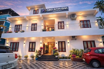 neo stayza hotel trivandrum near padmanabhaswamy temple and trivandrum central railway station