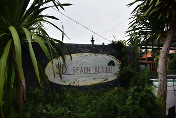 sd beach resort