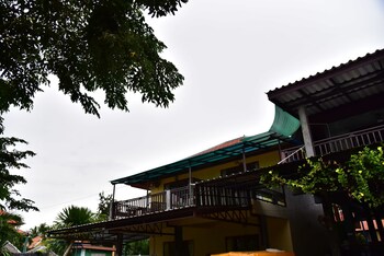 sd beach resort