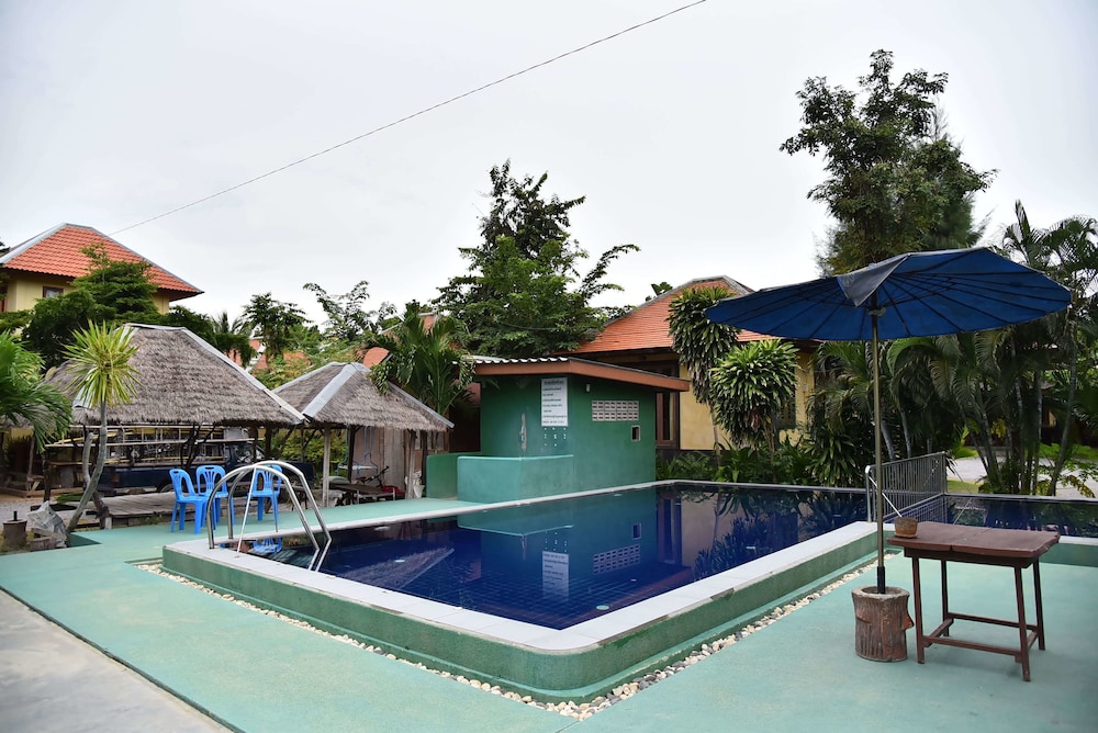 sd beach resort