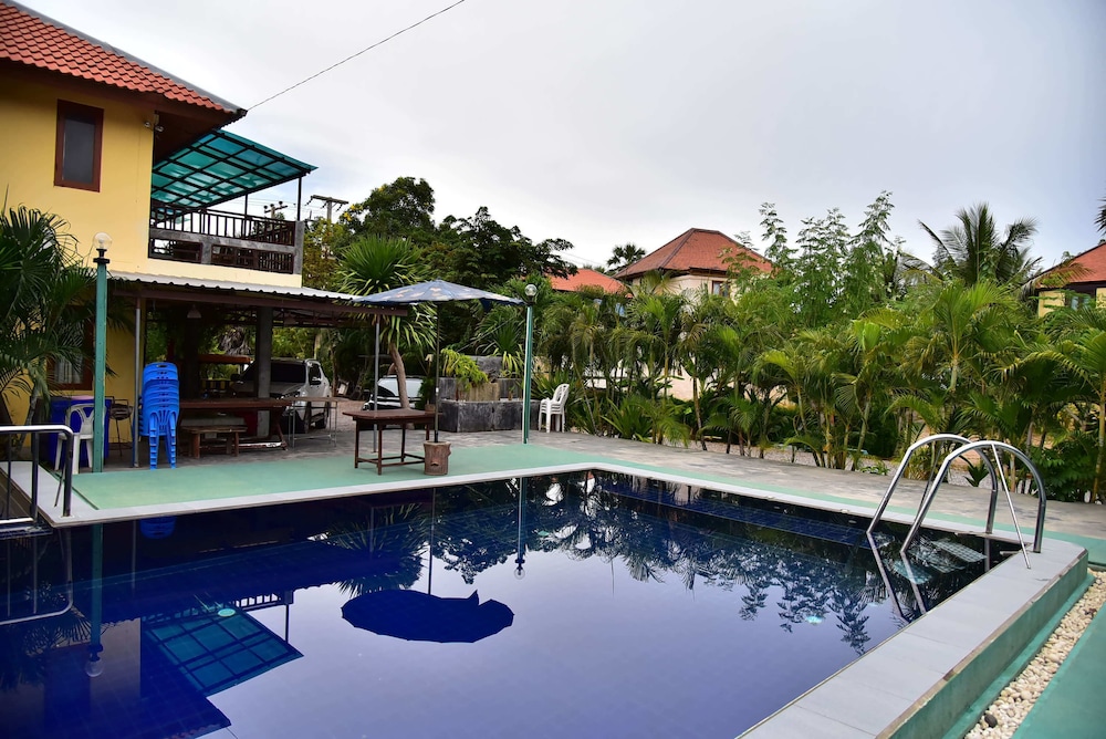 sd beach resort