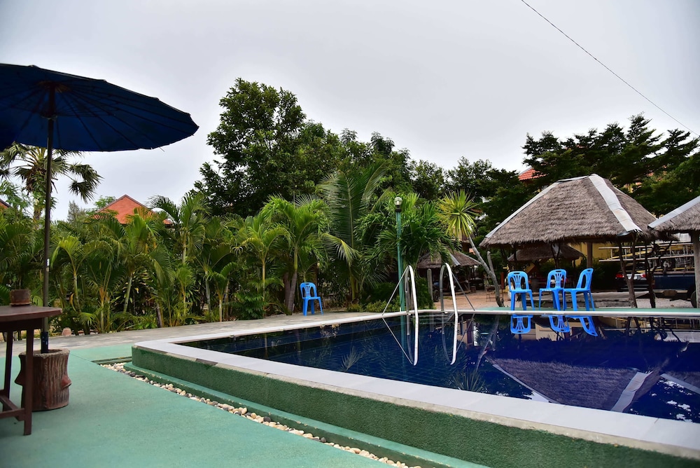 sd beach resort