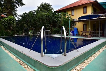 sd beach resort