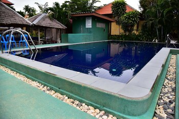 sd beach resort