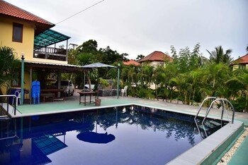 sd beach resort