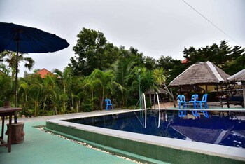 sd beach resort