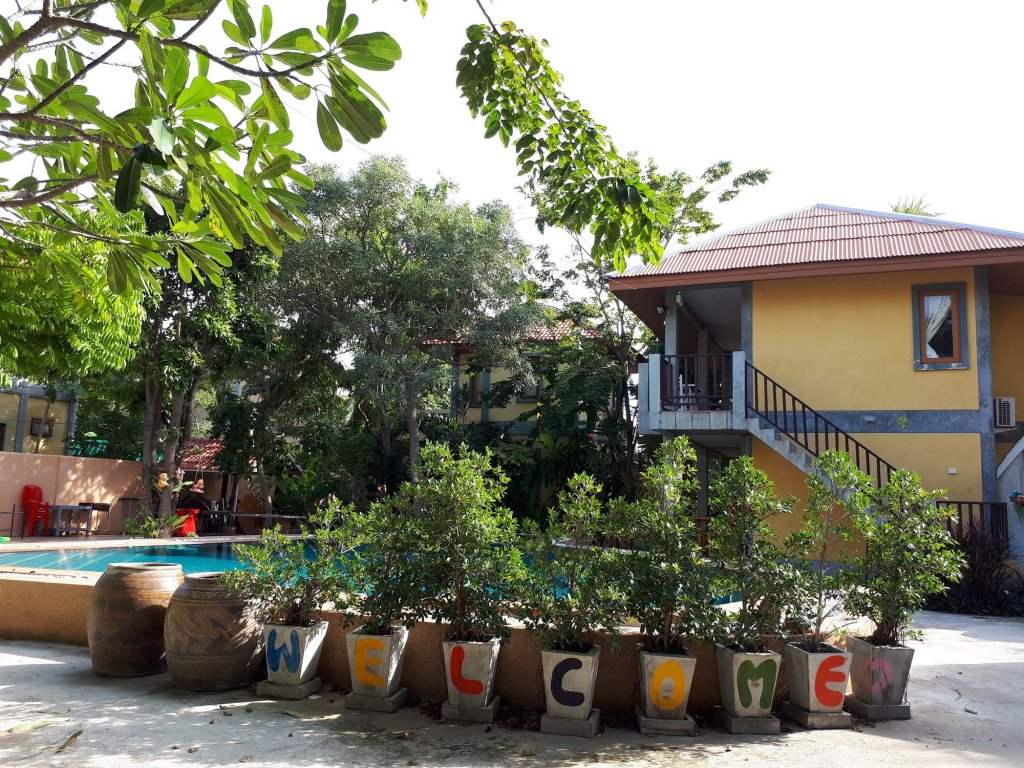 sd beach resort