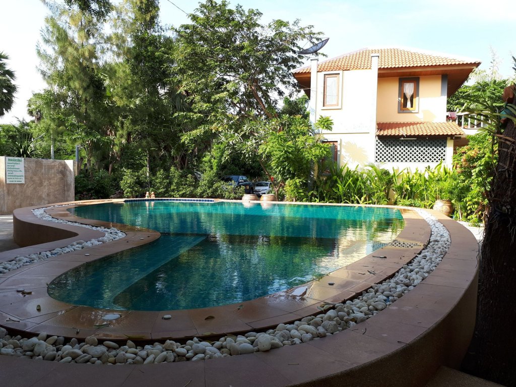 sd beach resort