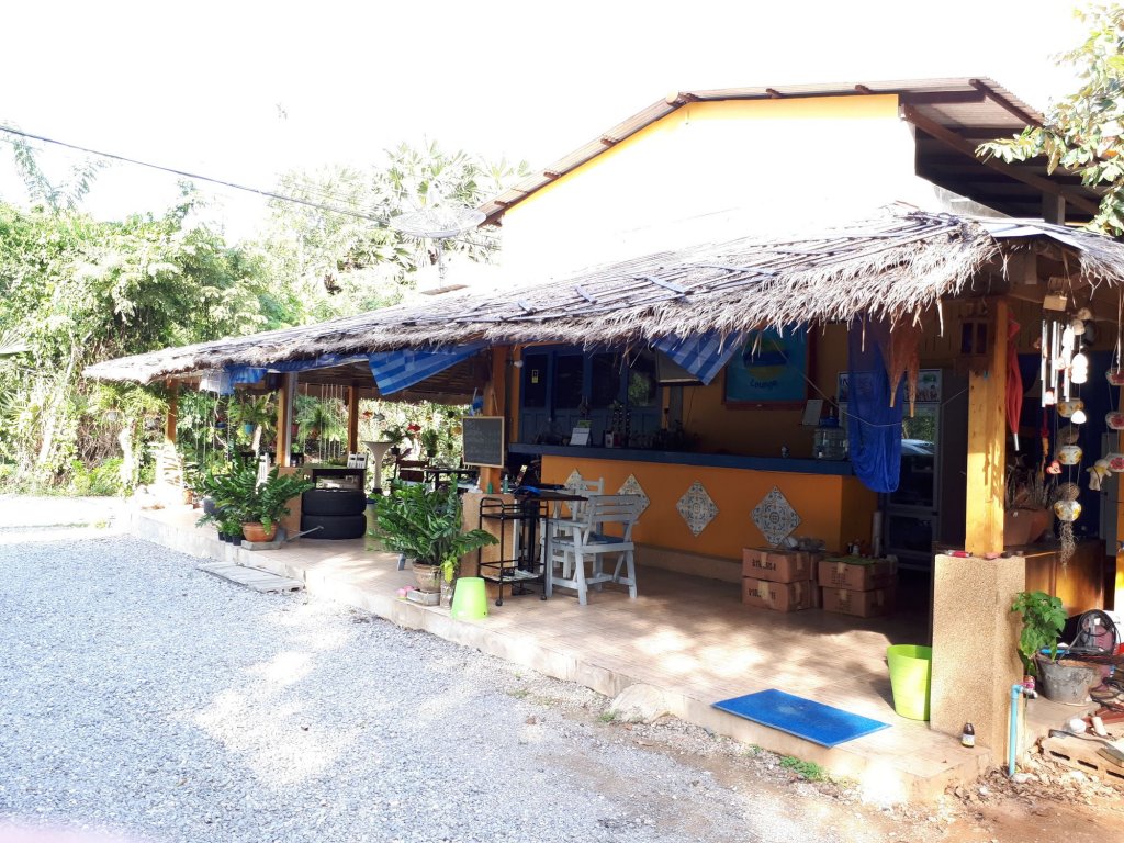 sd beach resort