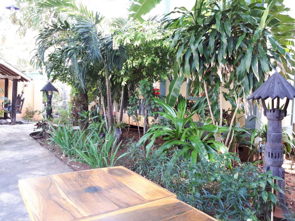 sd beach resort