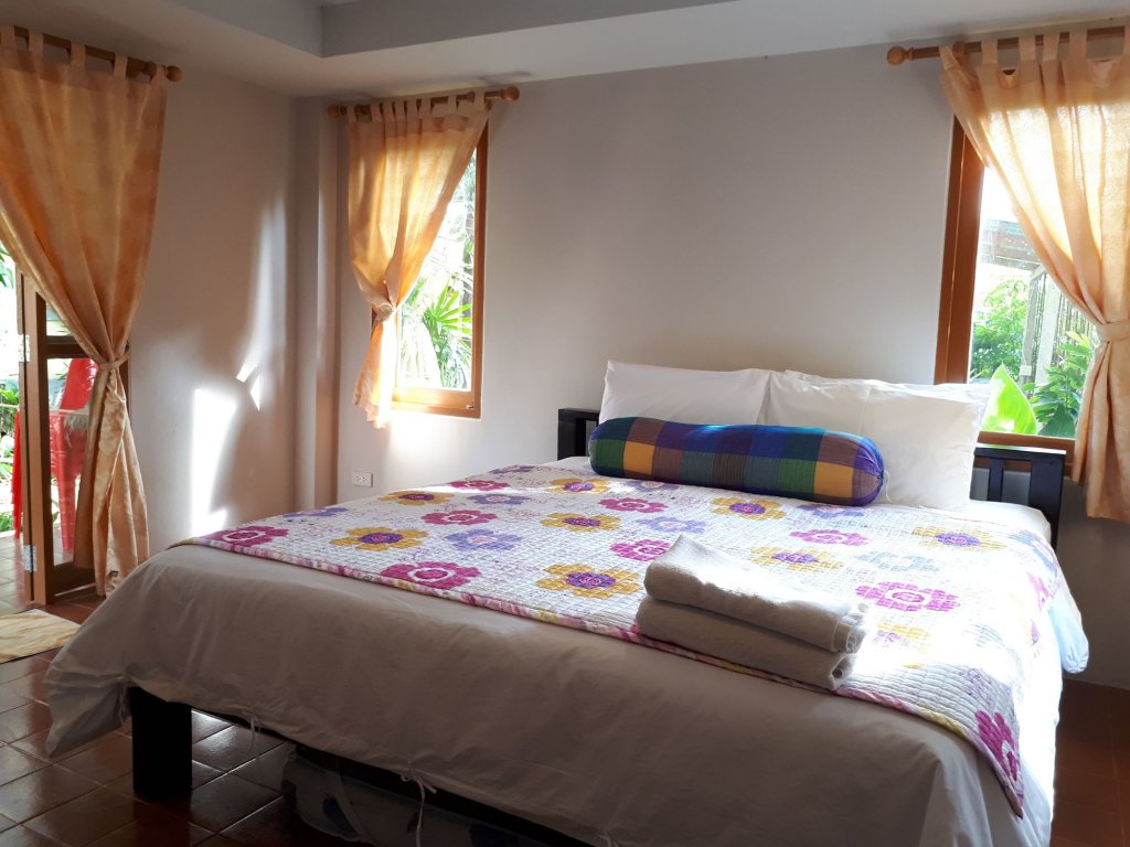 Sd Beach Resort,Hua Hin>>Ban Nong Sua,3 star