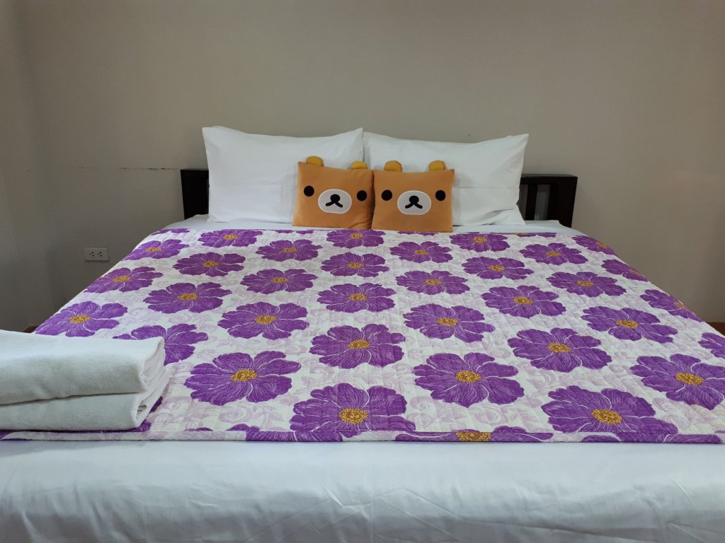 Sd Beach Resort,Hua Hin>>Ban Nong Sua,3 star