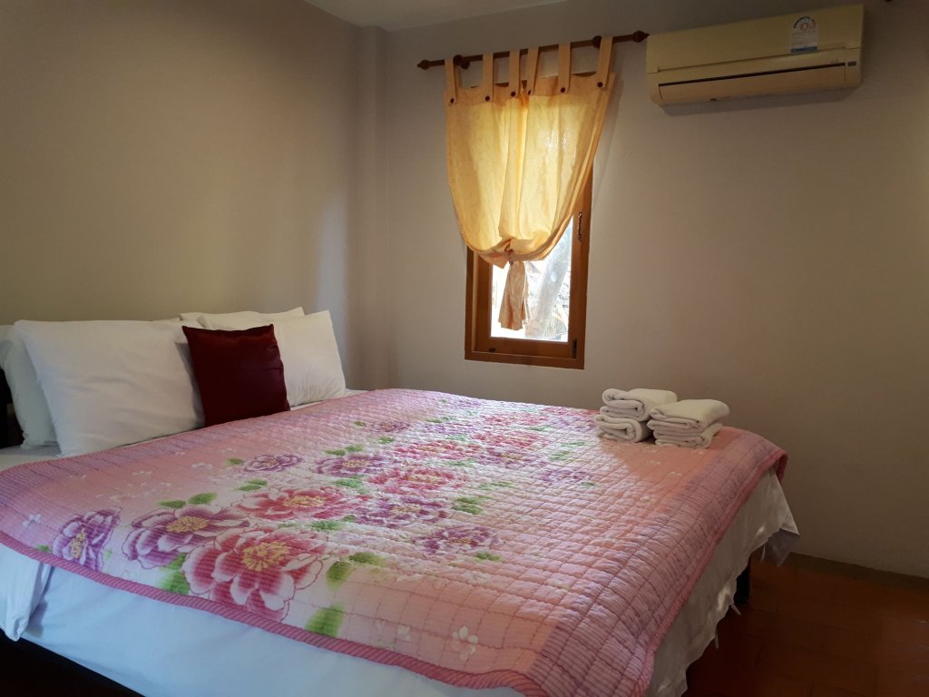 Sd Beach Resort,Hua Hin>>Ban Nong Sua,3 star