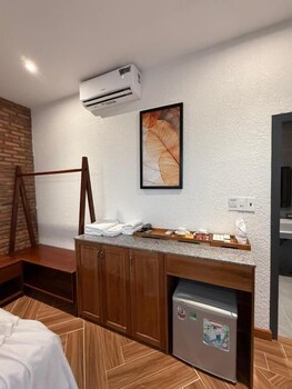 agarwood garden resort phu quoc