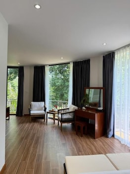 agarwood garden resort phu quoc