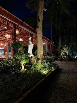 agarwood garden resort phu quoc