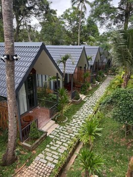 agarwood garden resort phu quoc