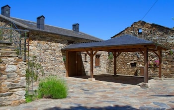Casa Rural Prado,,2 star