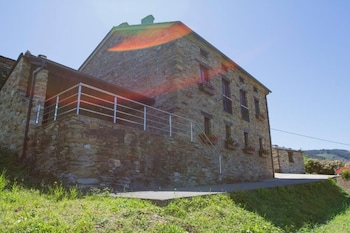 Casa Rural Prado,,2 star