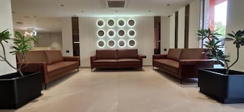 The Saffron Hotel,,2 star