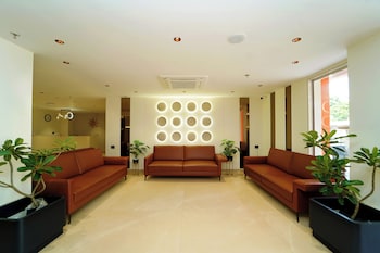 The Saffron Hotel,,2 star